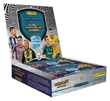 Superleague 2024 Premium Special Edition Deck Panini