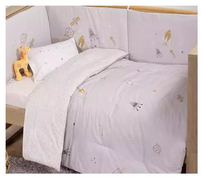 Πάπλωμα Κούνιας My Universe Nef-nef Homeware - Nef Nef