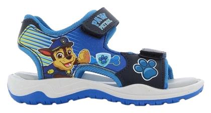 Παιδικά Πέδιλα Μπλε Paw Patrol