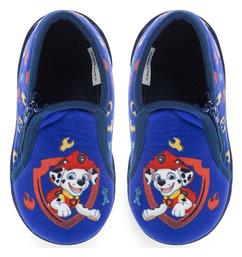 Paw Patrol Παιδικές Παντόφλες Μπλε από το Spitishop