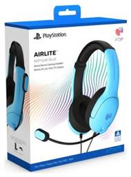 Airlite Over Ear Μπλε PDP