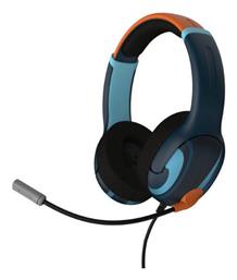 Airlite Wired XBOX Over Ear Blue Tide for XBOX PDP