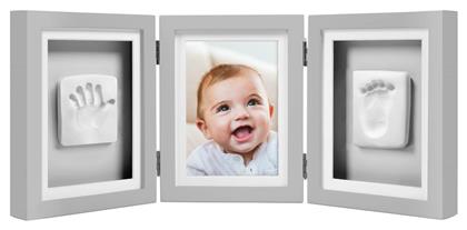 Κορνίζα για Αποτύπωμα Μωρού Pearhead