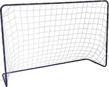 Παιδικό μεταλλικό τέρμα ποδοσφαίρου, διαστάσεις 182x122x61 εκατοστά - Penalty Zone από το Hellas-tech
