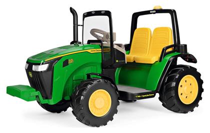 Παιδικό Τρακτέρ John Deere 12 Volt - Peg Perego