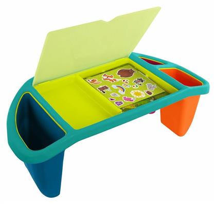 Παιδικό Τραπεζάκι για Ζωγραφική από Πλαστικό από το Moustakas Toys