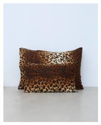 Firenze Βρεφική Μαξιλαροθήκη Leopard 30x45εκ. Pennie