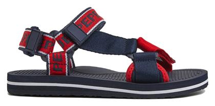 Παιδικά Πέδιλα Pool Navy Μπλε Pepe Jeans