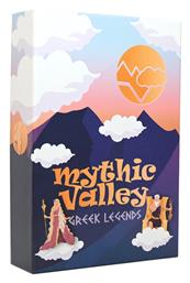 Pich Games Mythic Valley: Greek Legends 8+ Ετών Pichgames