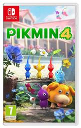 Pikmin 4 - Nintendo