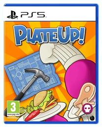 PlateUp! PS5 Game - Yogscast