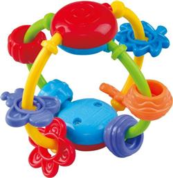 Playgo Mini Discovery Ball για 6+ Μηνών από το Moustakas Toys