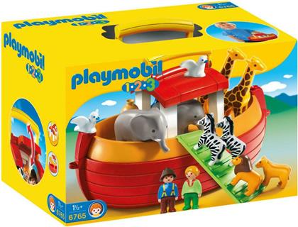 Playmobil 123 Η κιβωτός του Νώε για 1.5+ ετών από το Media Markt