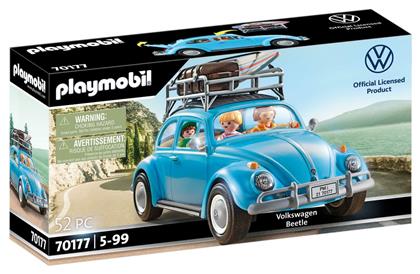 Beetle για 5-99 ετών Playmobil