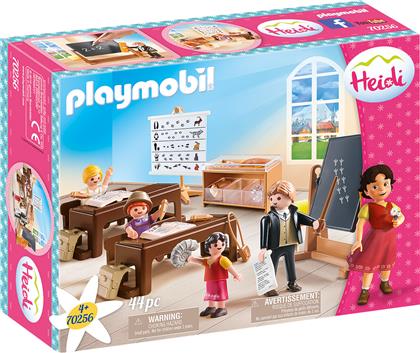 Playmobil Heidi: School Lessons in Dorfli από το Plaisio