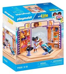 MyLife Κομμωτήριο για 5-12 ετών Playmobil