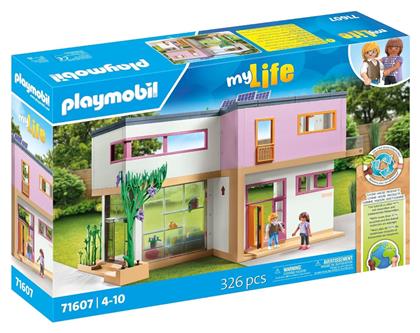 MyLife Μοντέρνα Βίλα για 4-10 ετών Playmobil