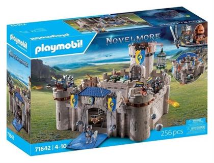 Novelmore Κάστρο του Arwynn για 4-10 ετών Playmobil από το Moustakas Toys