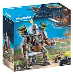 Novelmore Ρομπότ Μάχης για 4-10 ετών Playmobil