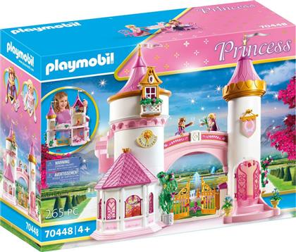 Playmobil Princess Πριγκιπικό Κάστρο για 8+ ετών από το Moustakas Toys