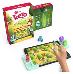 Plugo Tacto Coding για 4+ Ετών PlayShifu