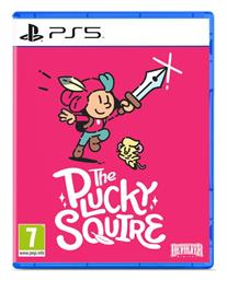 Plucky Squire Edition - Devolver Digital
