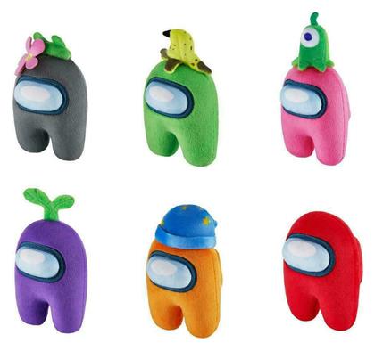 Plushies Characters 13 εκ. PMI