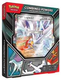 Combined Powers Premium Collection Pokémon Φακελάκια Pokemon