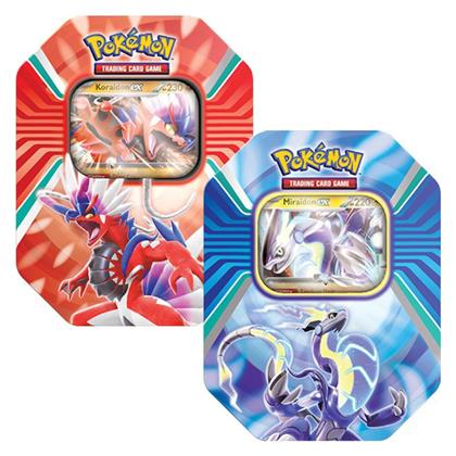 Paldea Legends Pokémon (Διάφορα Σχέδια) 1τμχ Φακελάκια Pokemon
