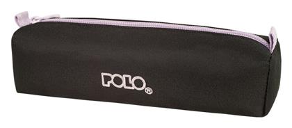 Κασετινα Wallet Dos Black Violet Polo από το BlablaToys