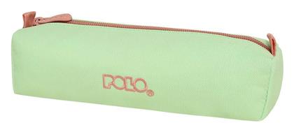 Κασετινα Wallet Dos Pistachio Pink Polo