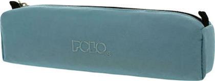 Polo Wallet Κασετίνα Βαρελάκι με 1 Θήκη από το Plaisio