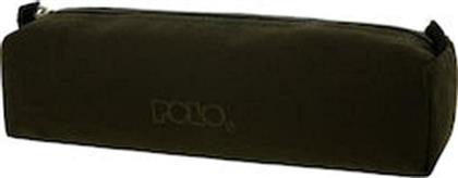 Polo Wallet Κασετίνα Βαρελάκι με 1 Θήκη από το Plaisio