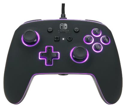 Enhanced Wired Gamepad για Switch Spectra PowerA