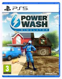 Powerwash Simulator - Square Enix