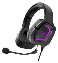 Preyon Breeze Fly Over Ear Gaming Headset με σύνδεση USB - OEM