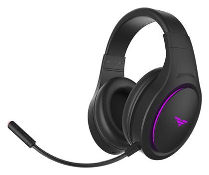 Preyon Hurricane Fly Ασύρματο Over Ear Gaming Headset με σύνδεση 3.5mm / USB - OEM