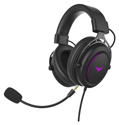 Preyon Storm Fly Over Ear Gaming Headset με σύνδεση 3.5mm / USB - OEM