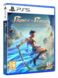 Prince of Persia: The Lost Crown - Ubisoft