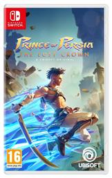 Prince of Persia: The Lost Crown - Ubisoft