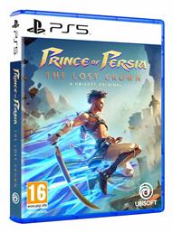 Prince of Persia: The Lost Crown PS5 Game