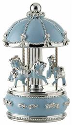 Αναμνηστικό Δώρο για Μωρά από Ασήμι Prince Silvero