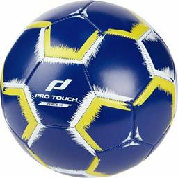 Pro Touch Force 10 Μπάλα Ποδοσφαίρου Μπλε από το Intersport