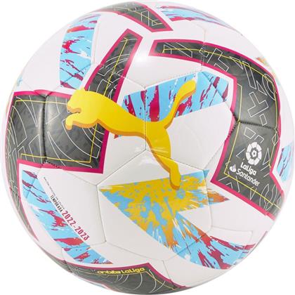 Puma La Liga Μπάλα Ποδοσφαίρου Πολύχρωμη από το Cosmos Sport
