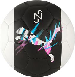 Puma Neymar Jr Logo Μπάλα Ποδοσφαίρου Πολύχρωμη από το MybrandShoes