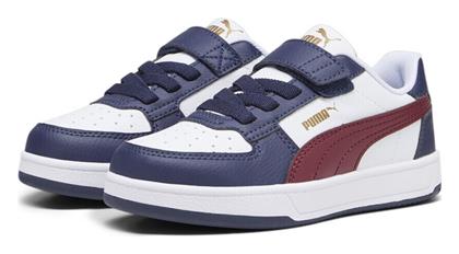 Παιδικά Sneakers Caven 2.0 Πολύχρωμα Puma