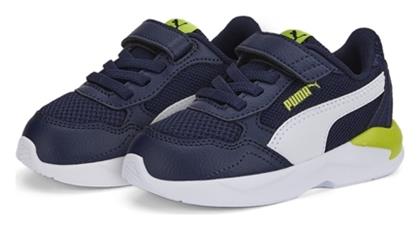 Παιδικά Sneakers X-Ray Speed Lite AC Inf για Αγόρι Navy Μπλε Puma από το Cosmossport