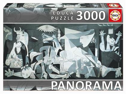 Puzzle Picasso 2D 3000 Κομμάτια - Educa