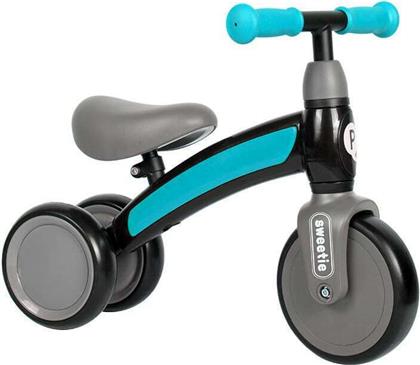 Q Play Παιδικό Ποδήλατο Ισορροπίας Swetie Μπλε