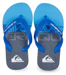 Παιδικές Σαγιονάρες Flip Flops Μπλε Quiksilver